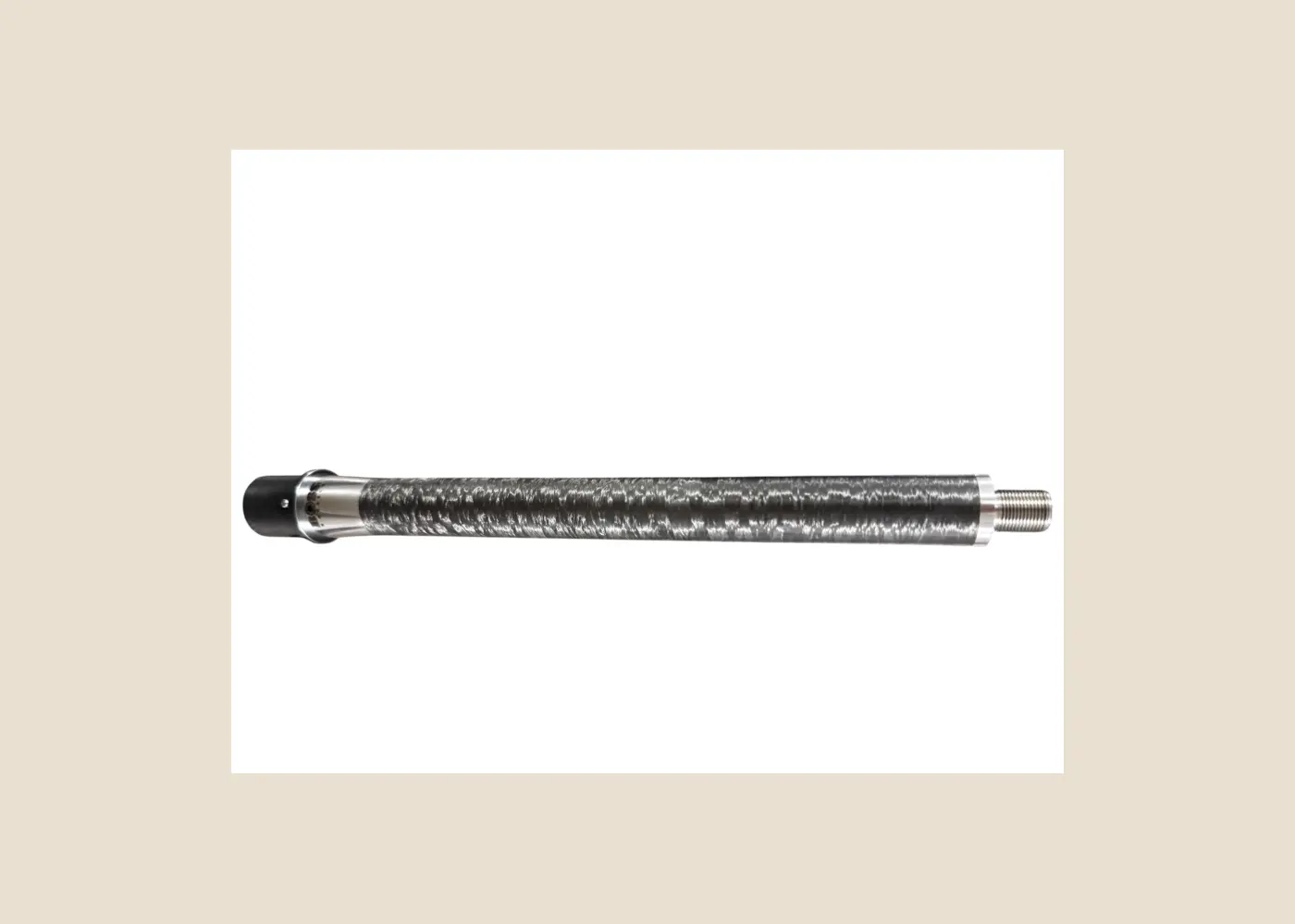 Boss Barrels Henry Supreme 10.5-inch 300 Blackout carbon-fiber replacement barrel