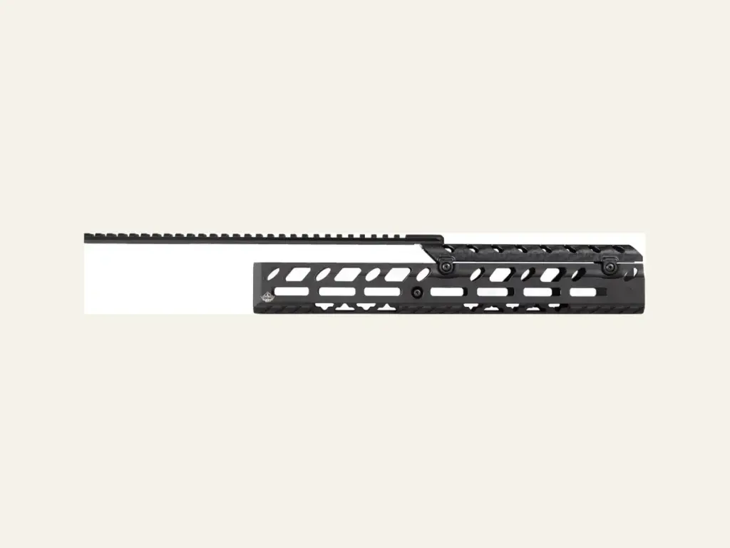 Ranger Point Precision PewView 13.25-inch Henry Supreme M-LOK handguard system