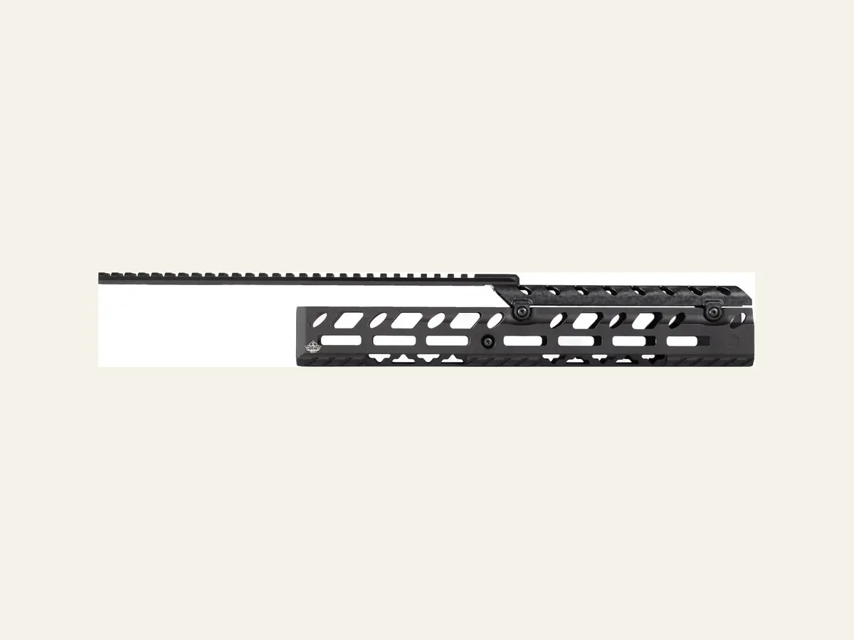Ranger Point Precision PewView 13.25-inch Henry Supreme M-LOK handguard system