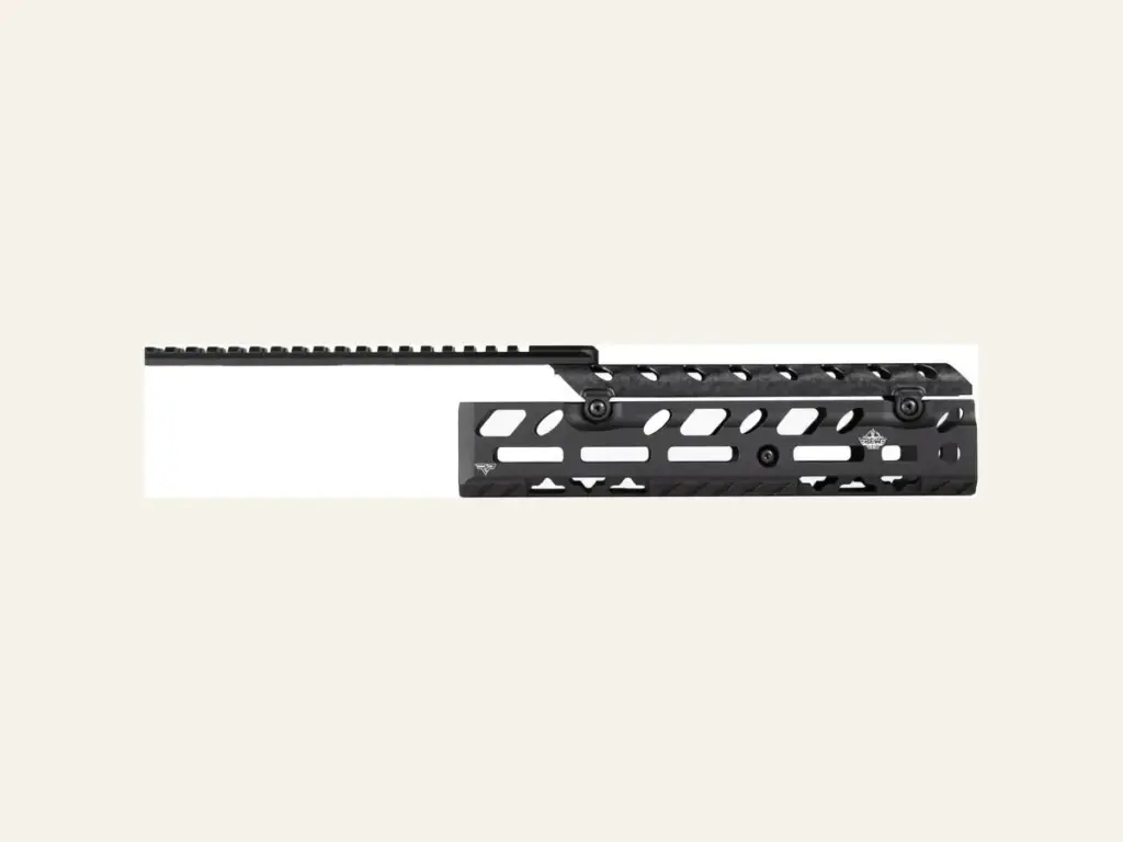 Ranger Point Precision PewView SBR 9.25-inch Henry Supreme M-LOK handguard system