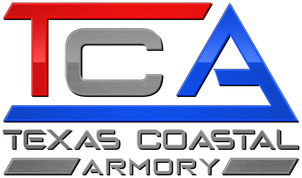 TX Coast Armory